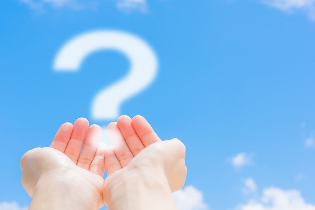 仕事のやりがい